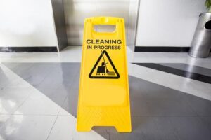 Georgia Captain D's Slip and Fall Accident Lawyers | John Foy & Associates Georgia Captain D’s Slip and Fall Accident Lawyer
