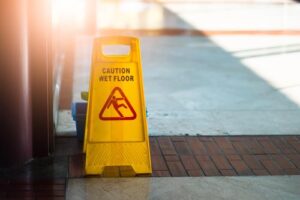 Georgia Carquest Slip and Fall Accident Lawyers | Slip and Fall | John Foy & Associates Georgia Carquest Slip and Fall Accident Lawyer