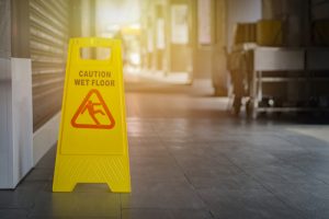 Georgia Circle K Slip and Fall Accident Lawyer