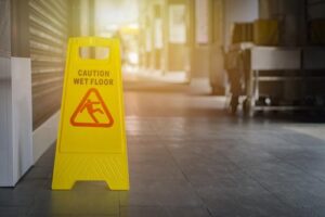 Georgia Circle K Slip and Fall Accident Lawyers | John Foy & Associates Georgia Circle K Slip and Fall Accident Lawyer