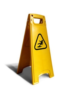 Georgia NAPA Auto Parts Slip and Fall Accident Lawyers | Slip and Fall | John Foy & Associates Georgia NAPA Auto Parts Slip and Fall Accident Lawyer