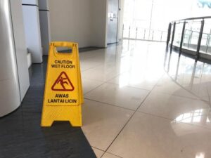 LaGrange Slip and Fall Injury Lawyers | John Foy & Associates LaGrange Slip and Fall Accident Lawyer