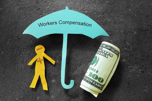 Workers’ Compensation Lawyer in Milton