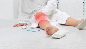 Monroe Slip and Fall Injury Lawyers | John Foy & Associates Monroe Slip and Fall Accident Lawyer
