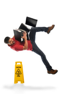 North Druid Hills Slip and Fall Injury Lawyers | John Foy & Associates North Druid Hills Slip and Fall Accident Lawyer