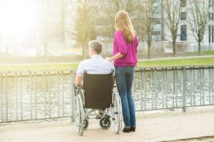 North Druid Hills Social Security Disability Lawyers | John Foy North Druid Hills Social Security Disability (SSD) Lawyer