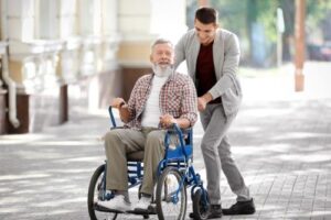 Riverdale Social Security Disability (SSD) Lawyers | John Foy & Associates Riverdale Social Security Disability (SSD) Lawyer