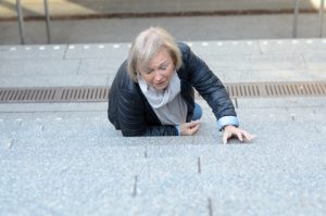 Sugar Hill Slip and Fall Accident Lawyer