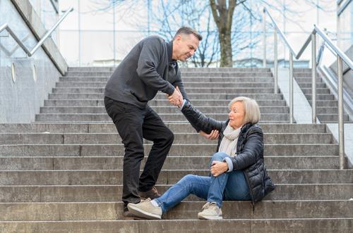 Valdosta Slip and Fall Accident Lawyer