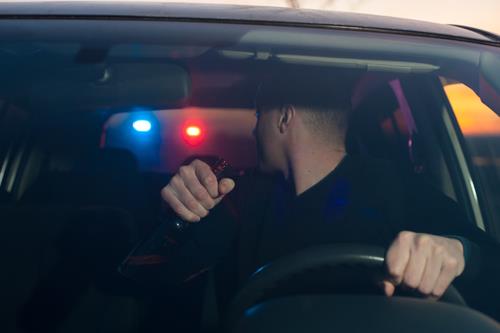 Roswell Police Chase Accident Lawyer