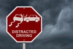 Johns Creek Distracted Driving Accidents | John Foy & Associates Johns Creek Distracted Driving Accident Lawyer