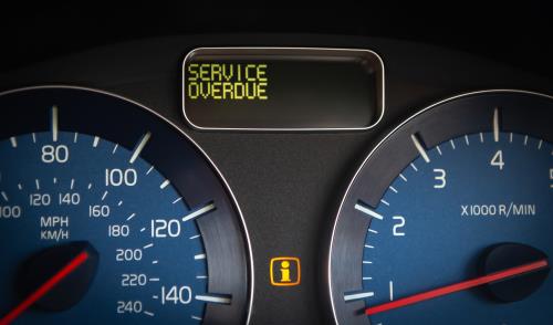 Johns Creek Faulty or Neglected Vehicle Maintenance Accident Lawyer