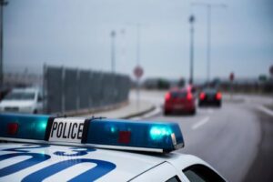 Johns Creek Police Chase Accident Lawyers | Car Accidents | John Foy & Associates Johns Creek Police Chase Accident Lawyers