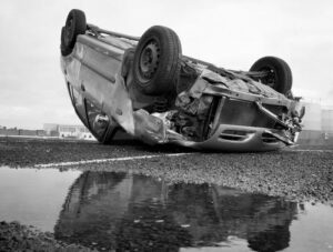 Johns Creek Rollover Accident Lawyers | Car Accidents | John Foy & Associates Johns Creek Rollover Accident Lawyer