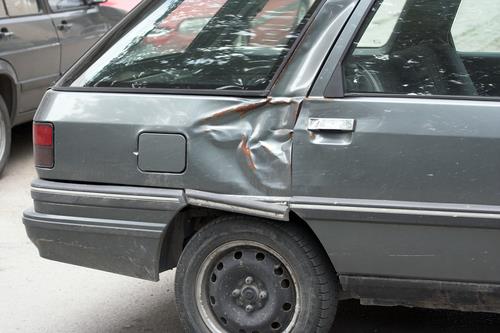 Johns Creek Side-Impact Collisions Lawyer
