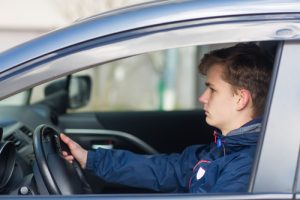 Johns Creek Teen Driving Accident Lawyer