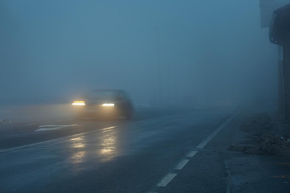 Alpharetta Failure to Heed Changing Weather Or Road Condition Accident Lawyer