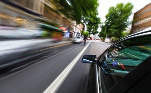 Marietta Exceeding Posted Speed Limits Car Accident Lawyers