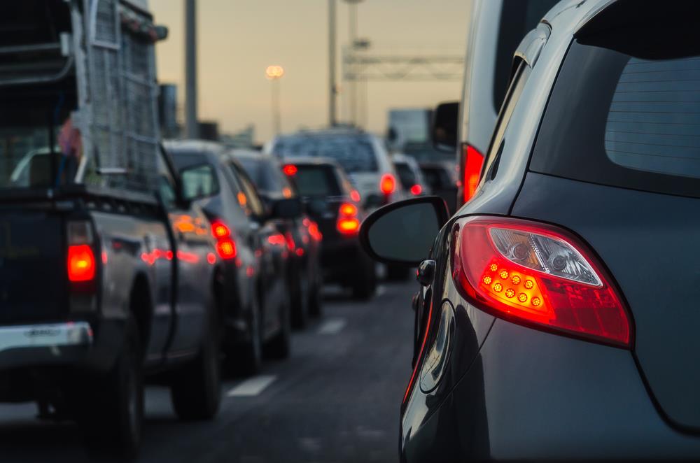 Marietta Improper Lane Changes Car Accident Lawyer