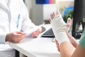Do I Have a Valid Injury Claim? | John Foy & Associates Do I Have a Valid Injury Claim?