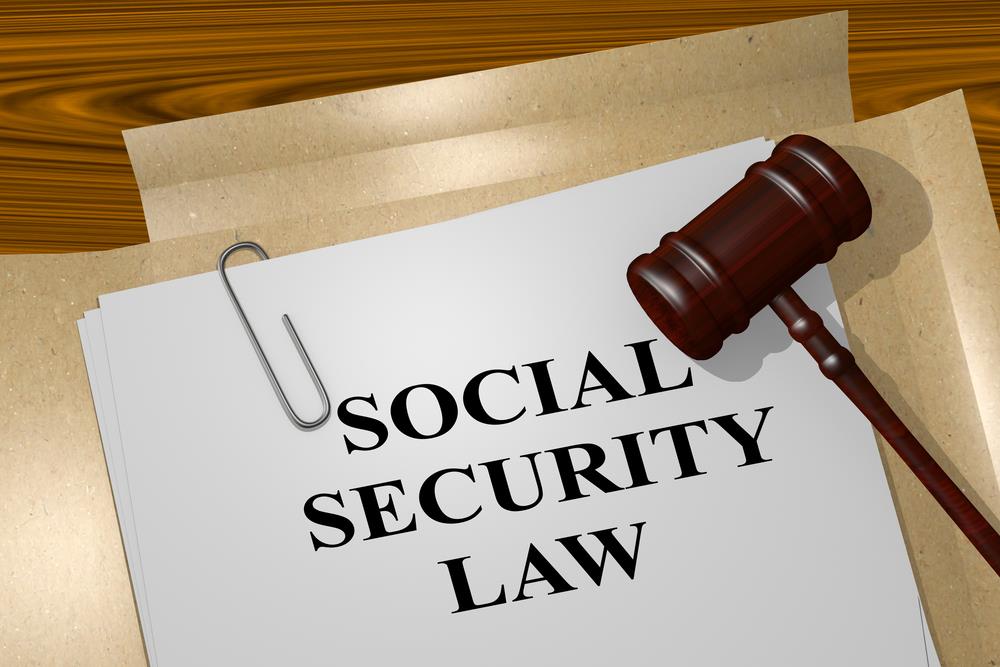 At What Age Does Social Security Disability Stop?
