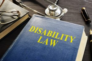 How Much Does Social Security Disability Pay a Month?