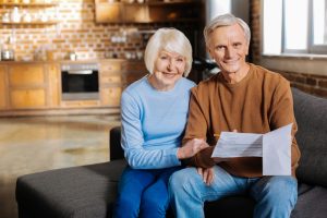 How Much Is Your First SSDI Check?