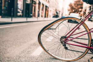 Bicycle Accident Lawyers | John Foy & Associates Bicycle Accidents