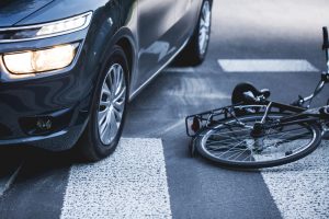 Can I Sue Someone Personally After a Bicycle Accident?