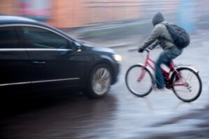 Do You Have to Go to Court for a Bicycle Accident?