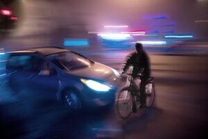 How Long does a Bicycle Accident Claim Take to Settle?