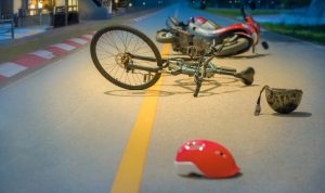 What Is the Average Settlement For a Bicycle Accident?
