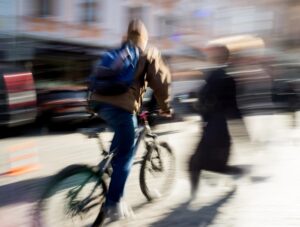 What Percentage do Bicycle Accident Lawyers Take?