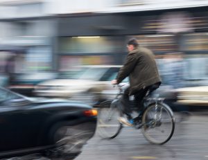 What Should I Do at the Scene of a Bicycle Accident