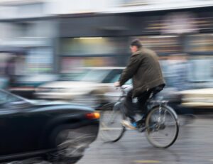 What Should I Do at the Scene of a Bicycle Accident?