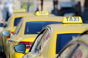Cartersville Taxicab Accident Lawyers | Car Accidents | John Foy & Associates Taxicab Accidents