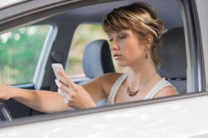 Cartersville Texting While Driving Accident Lawyers | Car Accidents | John Foy & Associates Texting While Driving Accidents