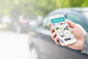 Cartersville Uber and Lyft Rideshare Accident Lawyers | Car Accidents | John Foy & Associates Uber and Lyft Rideshare Accidents