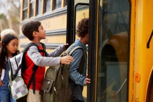 Smyrna School Bus Accident Lawyers | Bus Accidents | John Foy & Associates School Bus Accidents