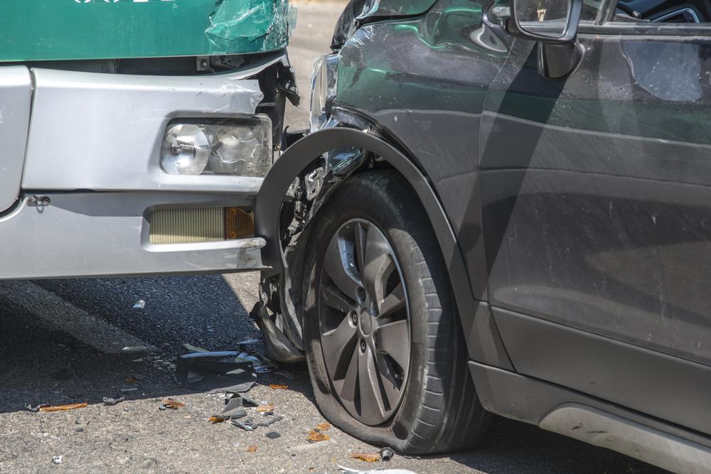Smyrna Bus Accident Lawyer