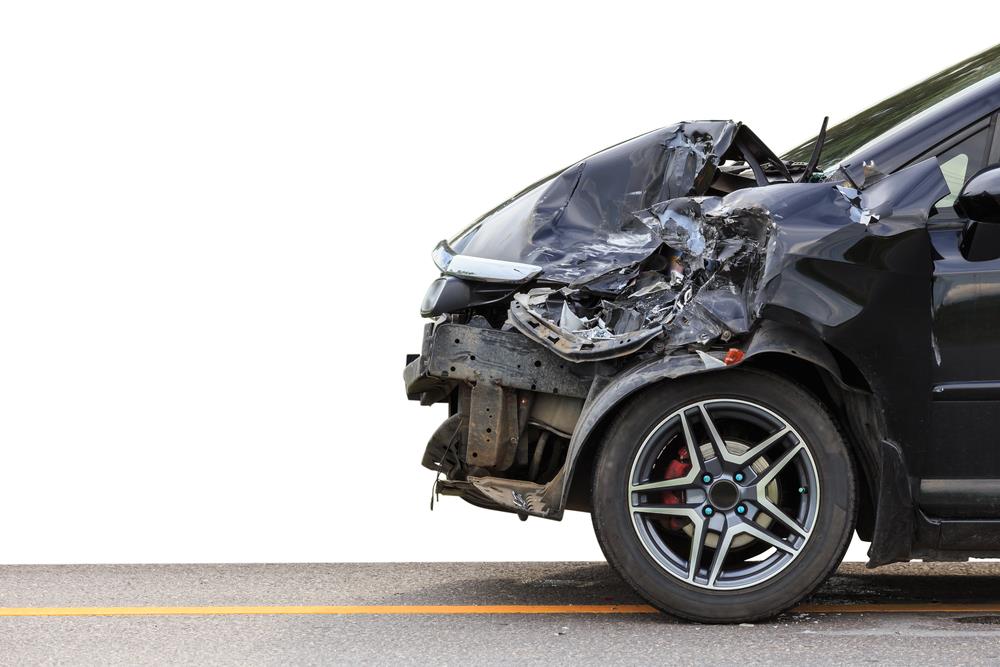 Smyrna Passenger Vehicle Accident Lawyer