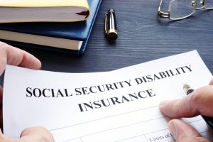 Can I Survive on SSDI Alone?
