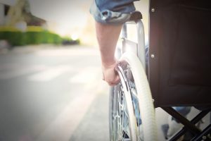 What Are the 3 Most Common Physical Disabilities?