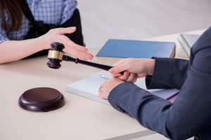 What Does a SSDI Lawyer Do?