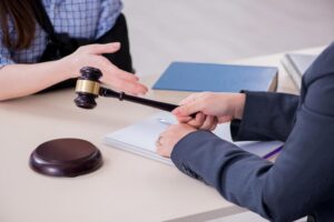 What does a SSDI Lawyer Do?