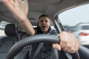 Alpharetta Aggressive Driving Accident Lawyers | Car Accidents | John Foy & Associates Alpharetta Aggressive Driving Accident Lawyer