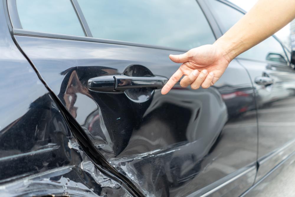 Alpharetta Hit and Run Accident Lawyer