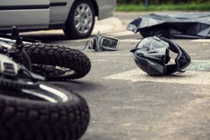 Unsafe Lane Change Accidents