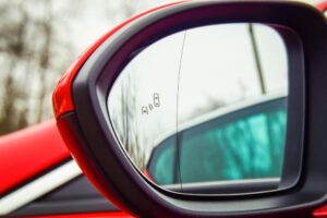 Atlanta Blind Spot Accident Lawyers | John Foy & Associates Blind Spot Accidents