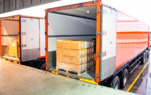 Atlanta Cargo Truck Accident Lawyers | Truck Accidents Cargo Truck Accidents